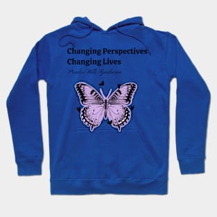 Prader-Willi Syndrome Awareness Hoodie